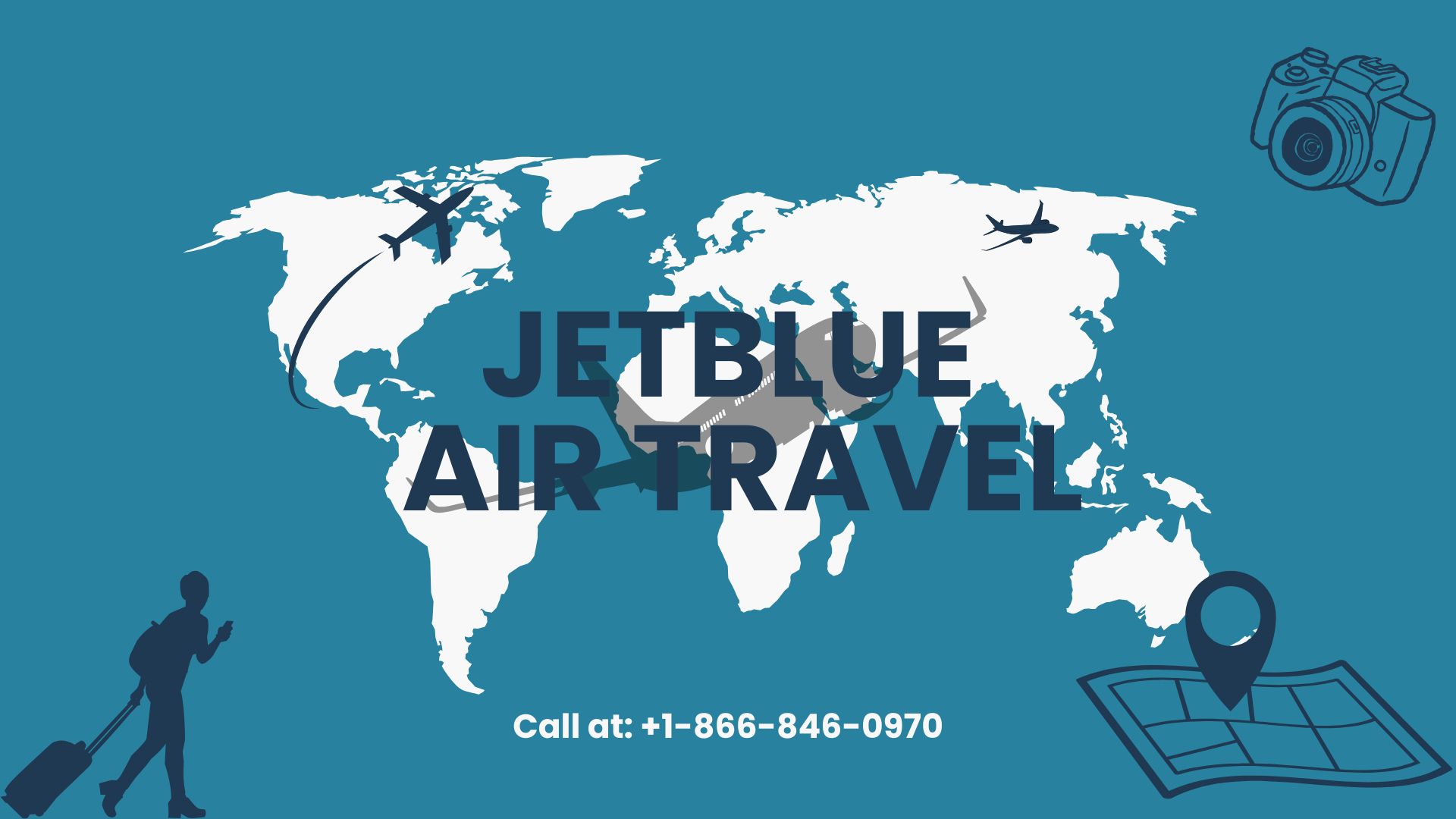 How to get Jetblue to respond quickly